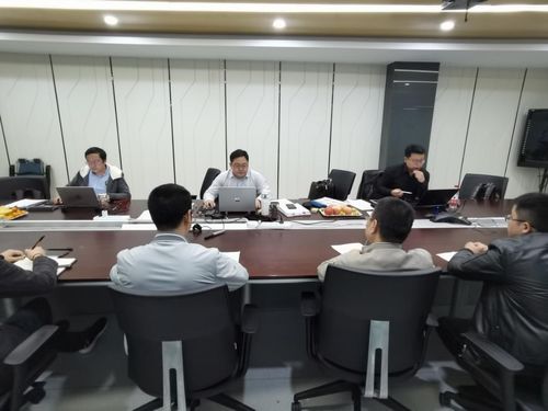 皖通科技顺利通过新版信息技术服务管理体系审核，信息技术服务能力再获权威认证