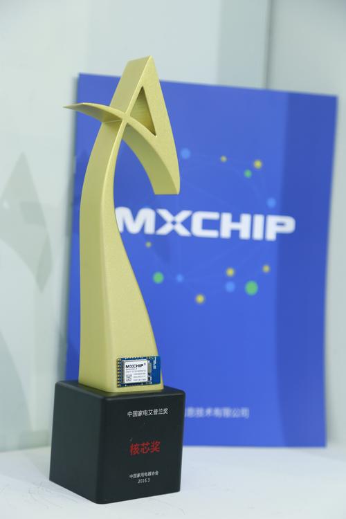 上海庆科信息技术 以创新驱动信息科技服务的领航者